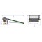 Solar Water Heater ANDRIANOS 200 L-H 272